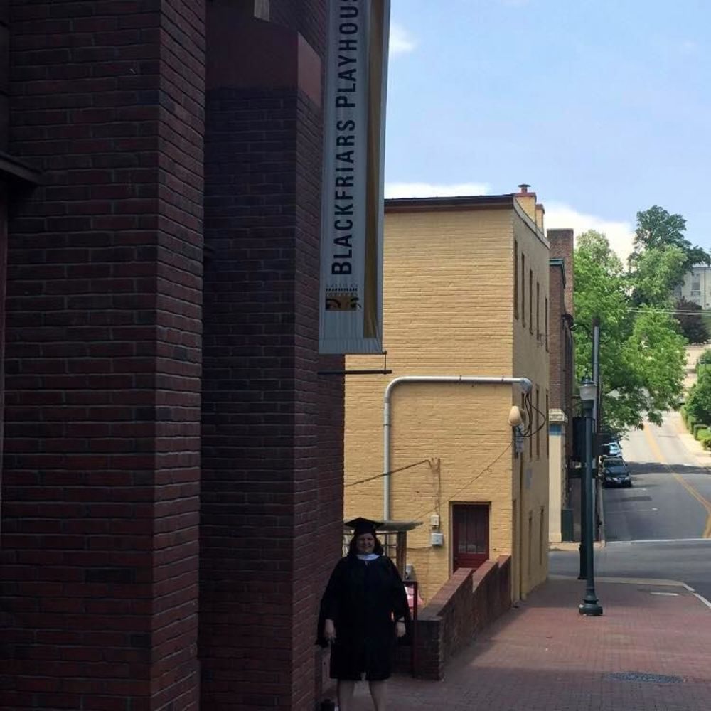 Meet your Posher, Amanda